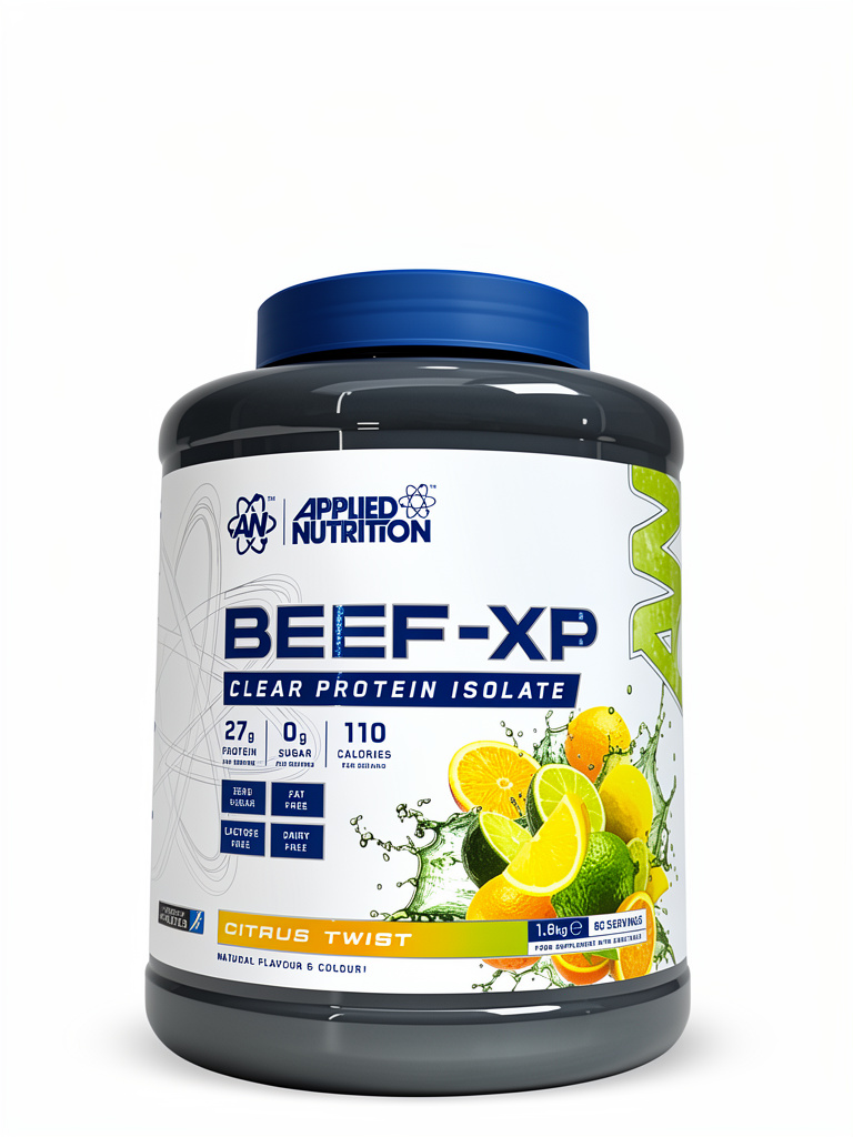 Beef XP