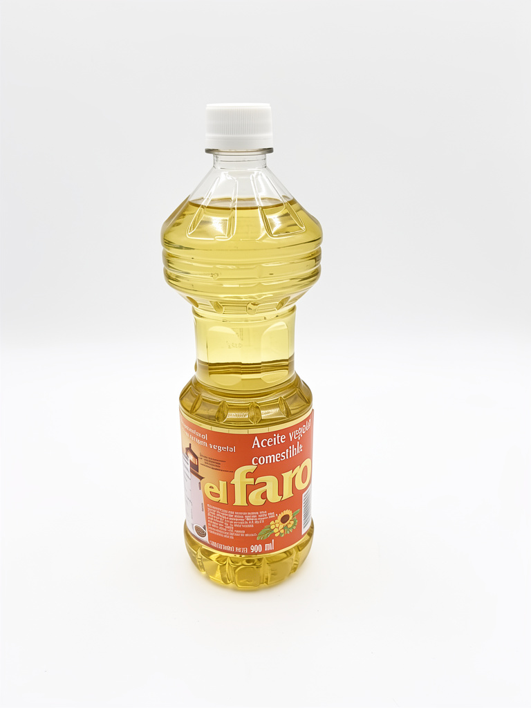 Aceite Faro 900ml 1/12