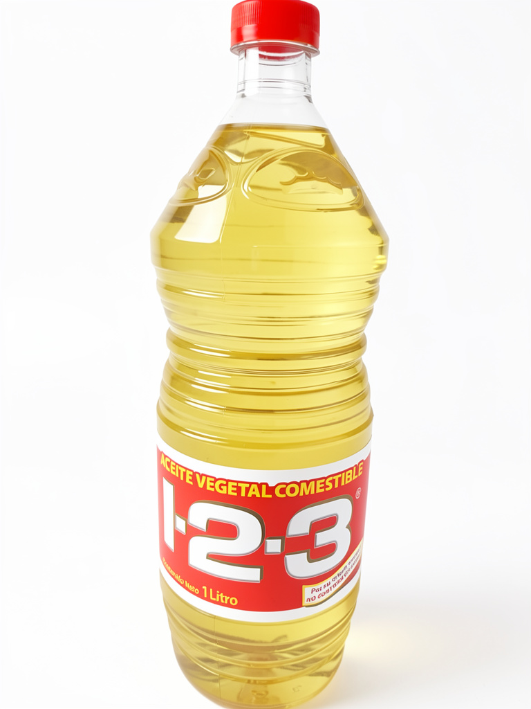 Aceite 1-2-3 1/12