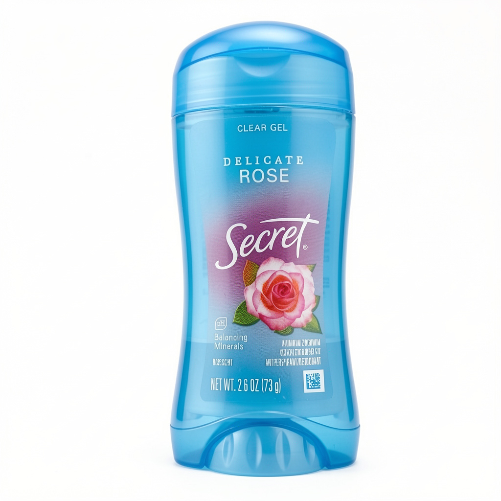 Desodorante secret 73g