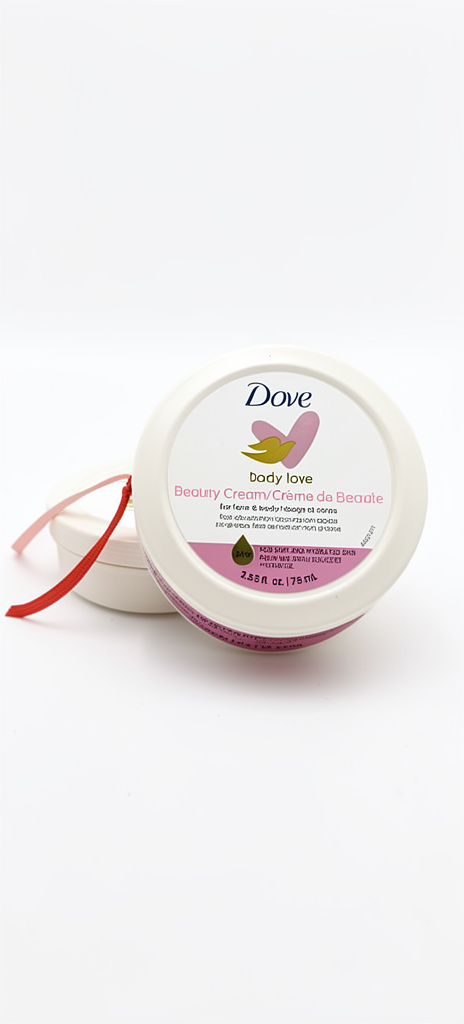 Crema dove boda love