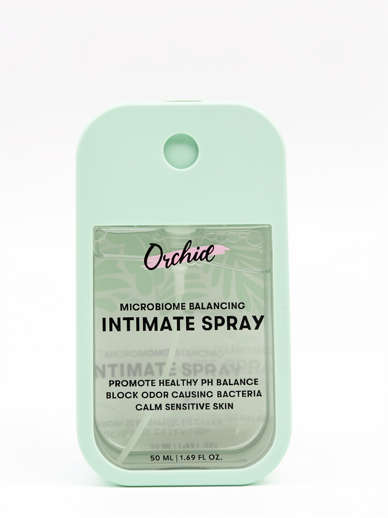 Intimate spray peque