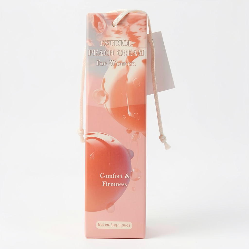 Firmes peach cream