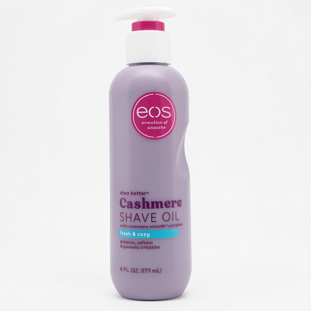Eos suave oil 177ml