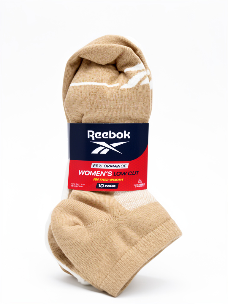 Medias de mujer Reebook