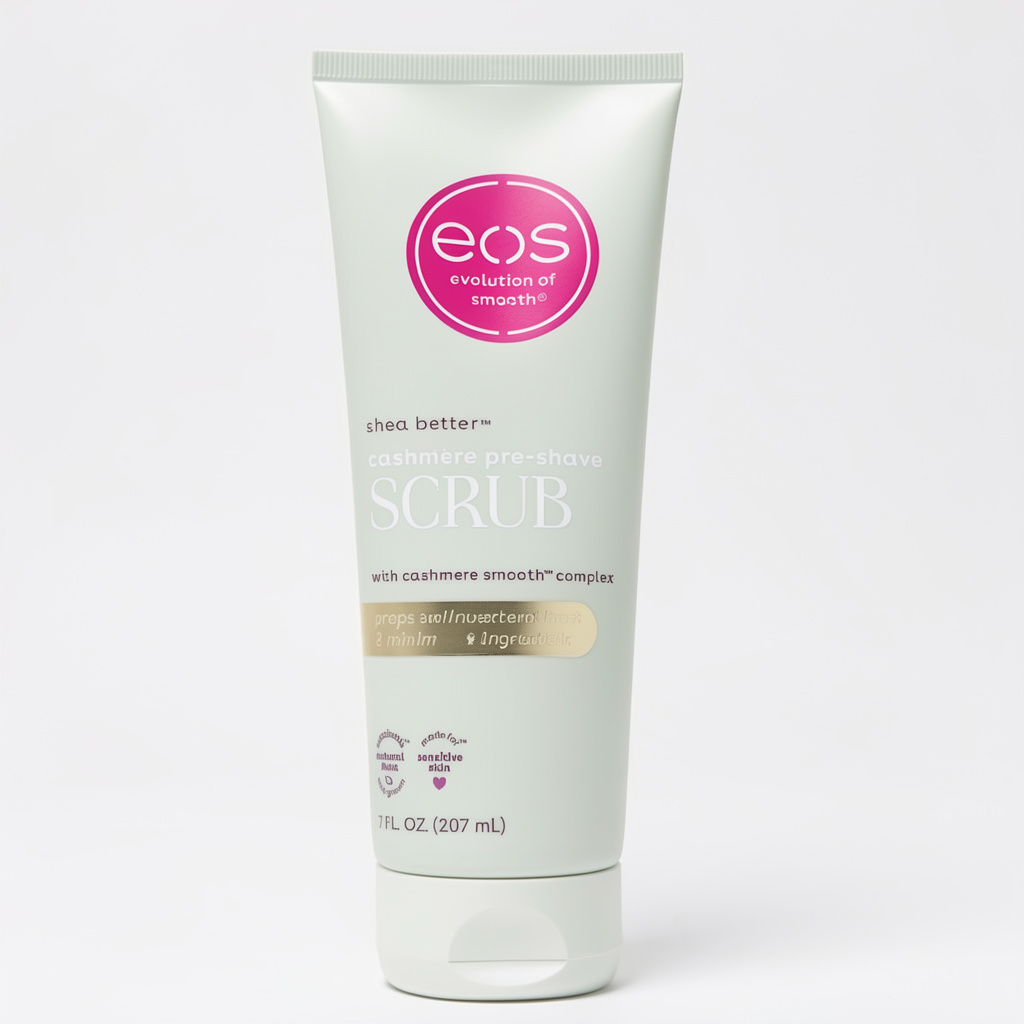 Eos scrub 207 ml
