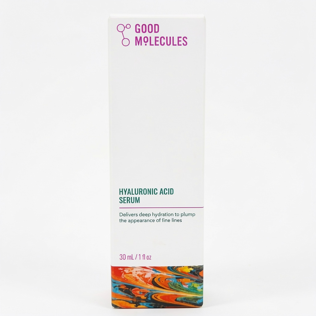 Ácido hyaluronic serum