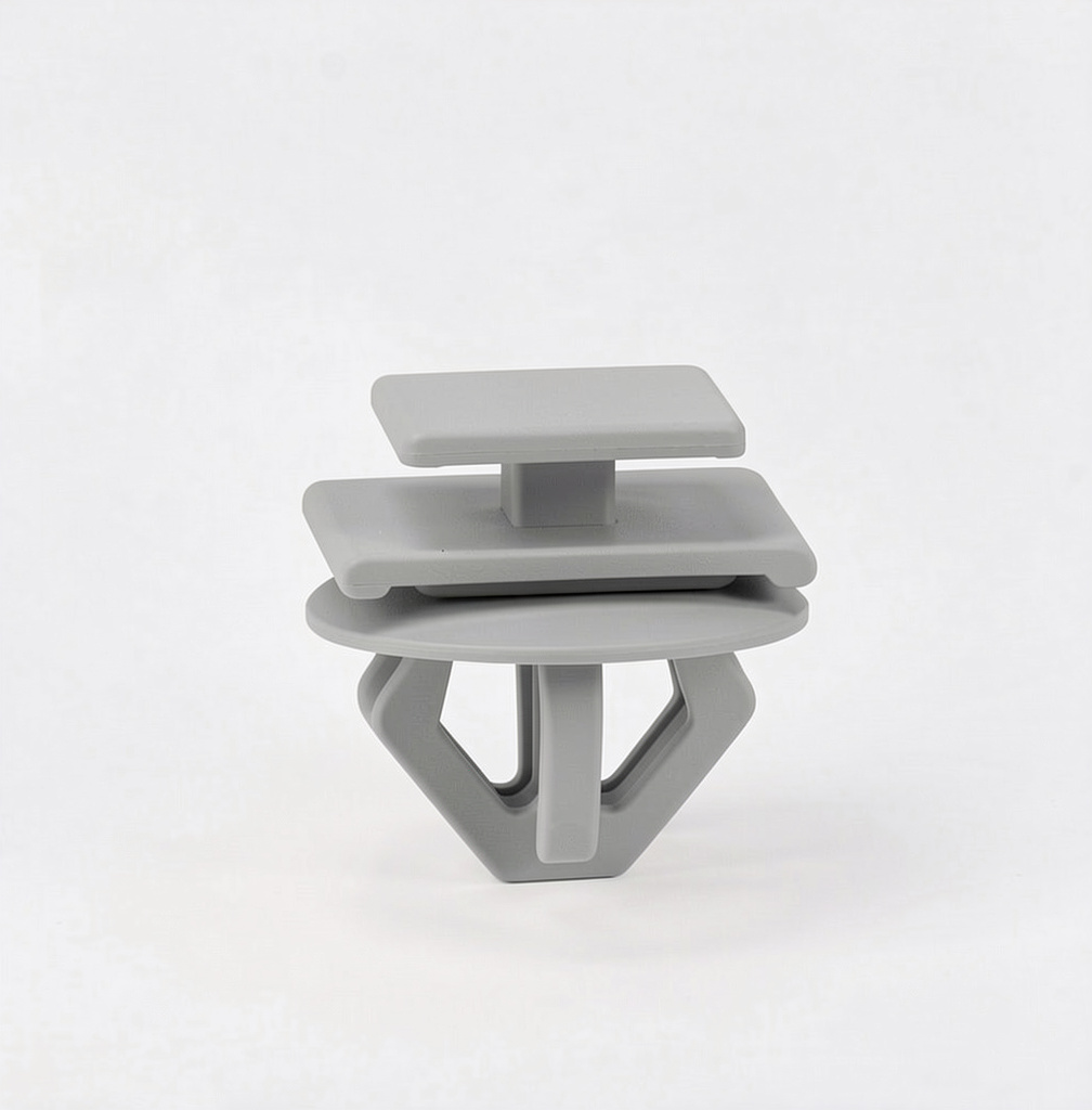 COD 635D CLIP BOCEL UNIVERSAL X 50 UNIDS