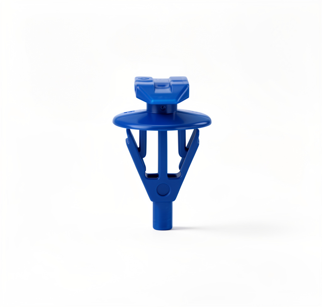 COD 68F CLIP EMPAQUE CAUCHO X 100 UNIDS