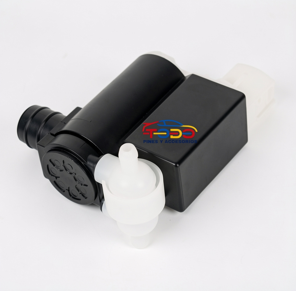 Motor limpia parabrisas multimarca QWP069