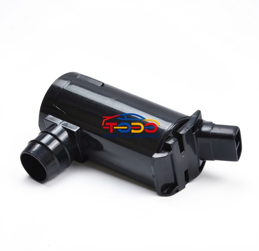 Motor limpia parabrisas Multimarca QWP001