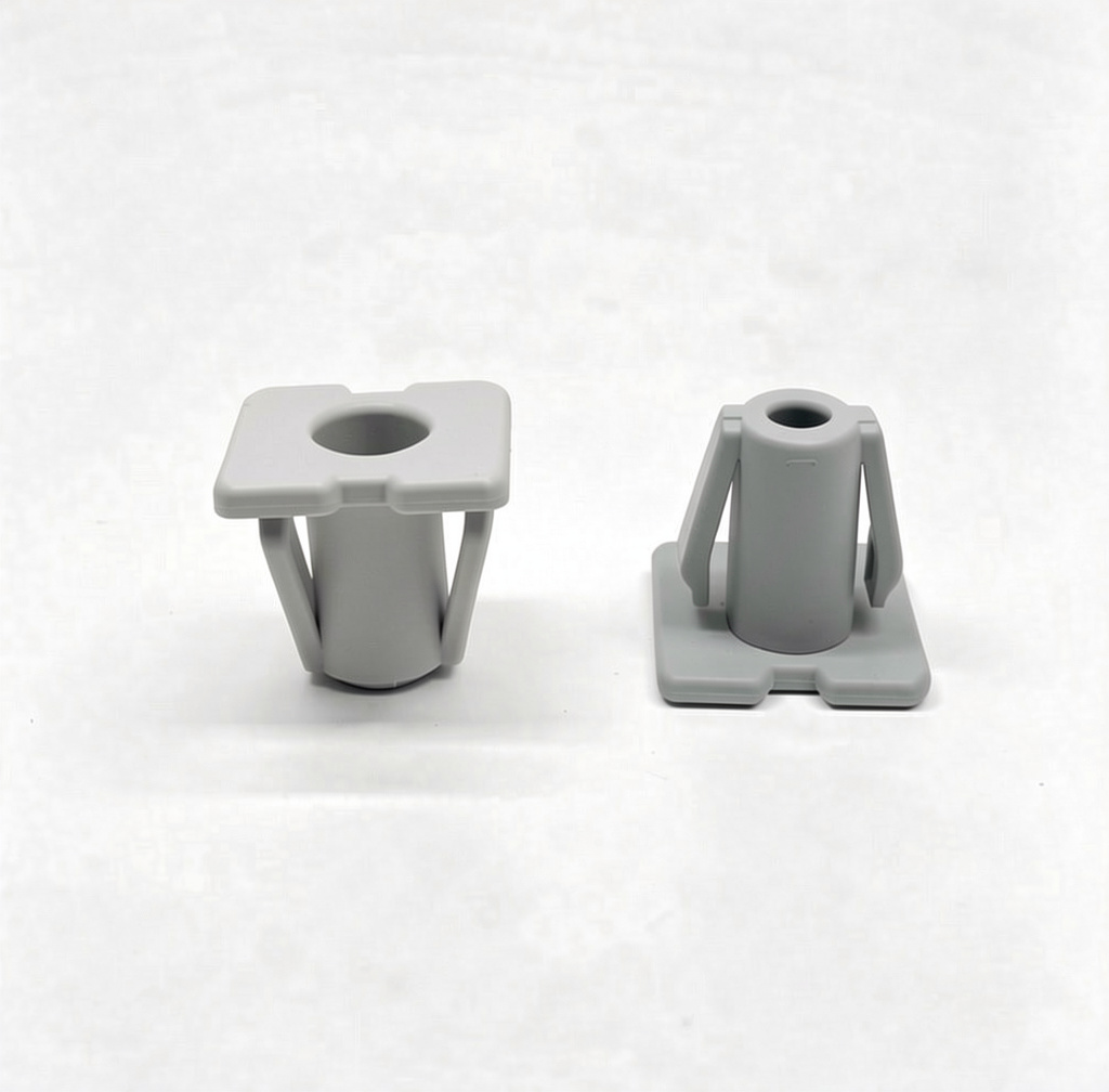 COD 472K CLIP BOCEL CHEVROLET X 30