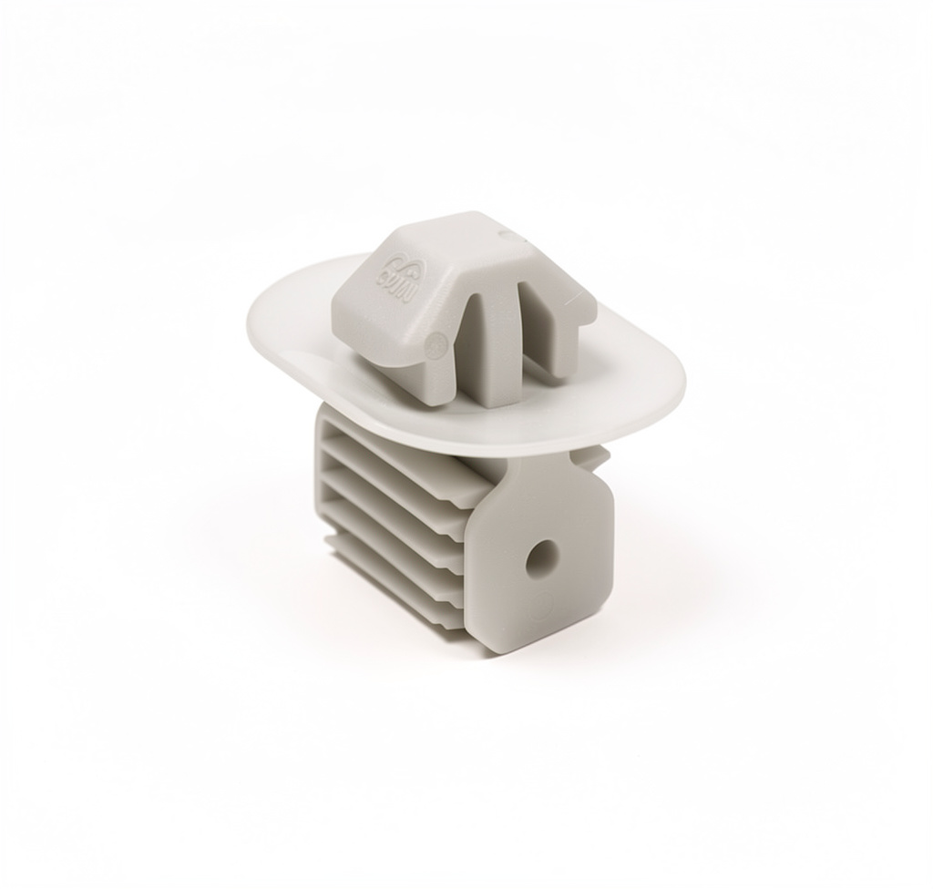 COD 584D  CLIP VOLWAGEN X 30 UNIDS