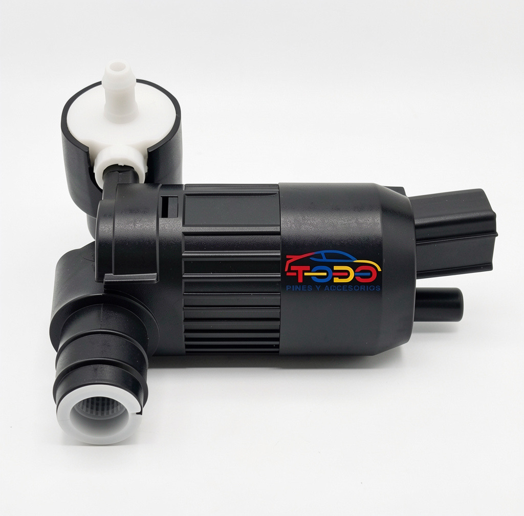 Motor limpia parabrisas QWP128