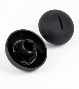 COD 86V CLIP TUERCA RÁPIDA KIA, HYUNDAI X 10 UNIDS