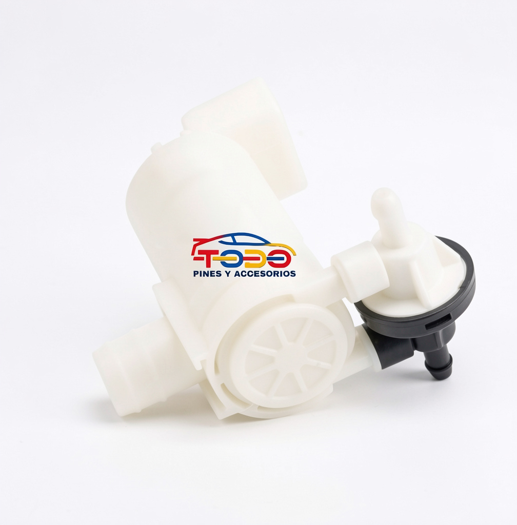 Motor limpia parabrisas Nissan QWP031