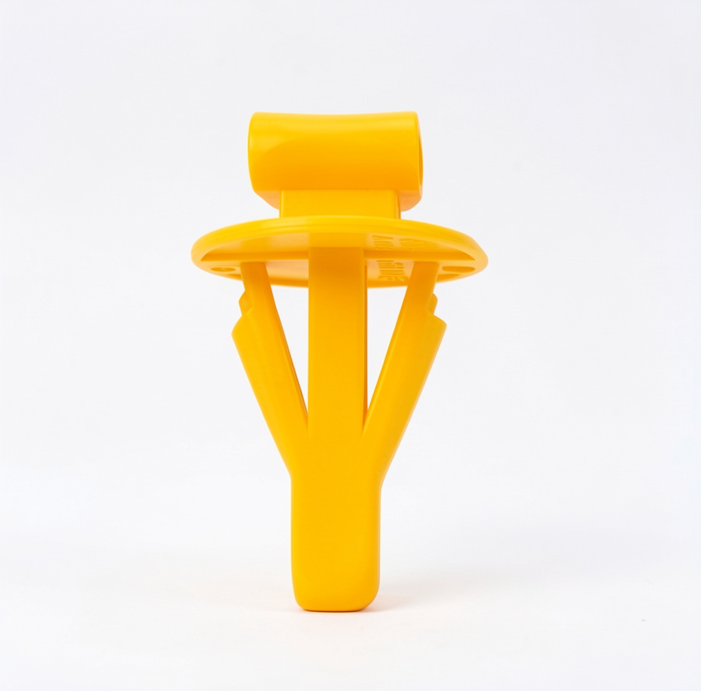 COD 70F CLIP EMPAQUE CAUCHO X 100 UNIDS