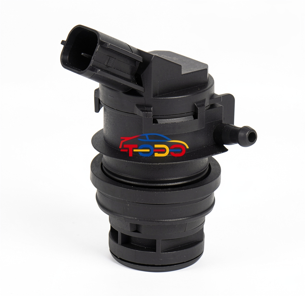 Motor limpia parabrisas multimarca QWP016