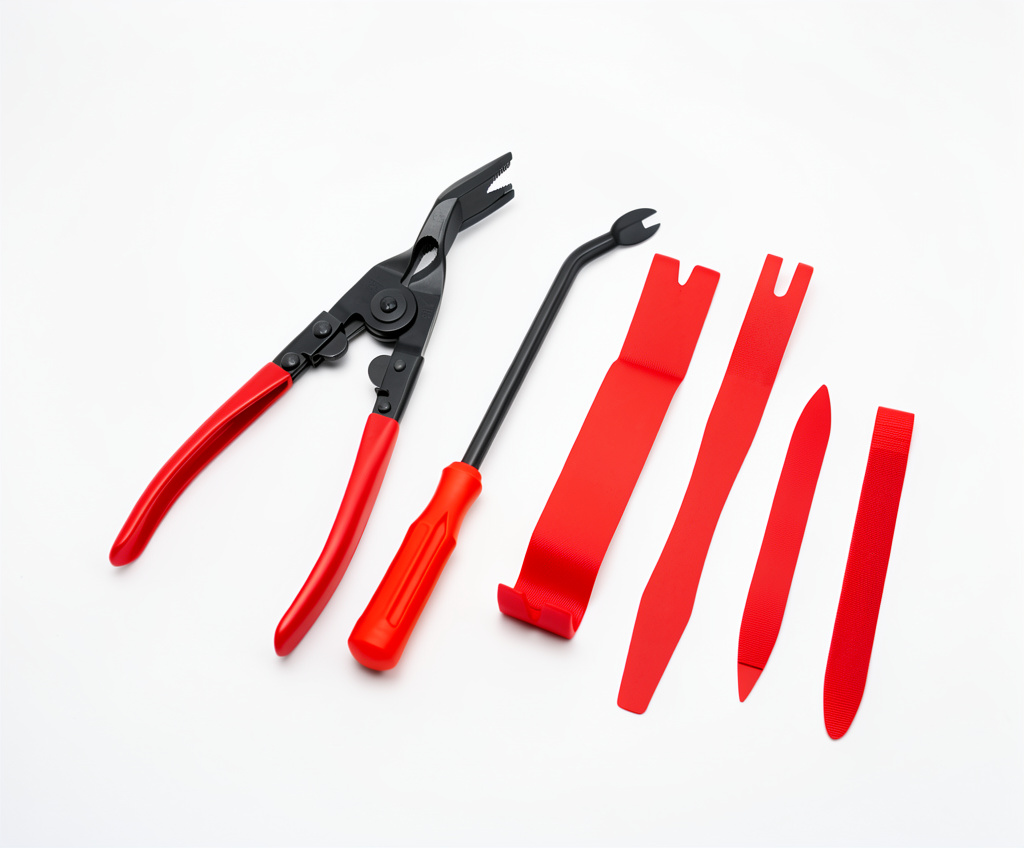 COD 780R KIT DE DESMONTE