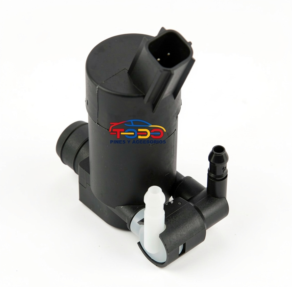 Motor limpia parabrisas Ford ,Nissan QWP021
