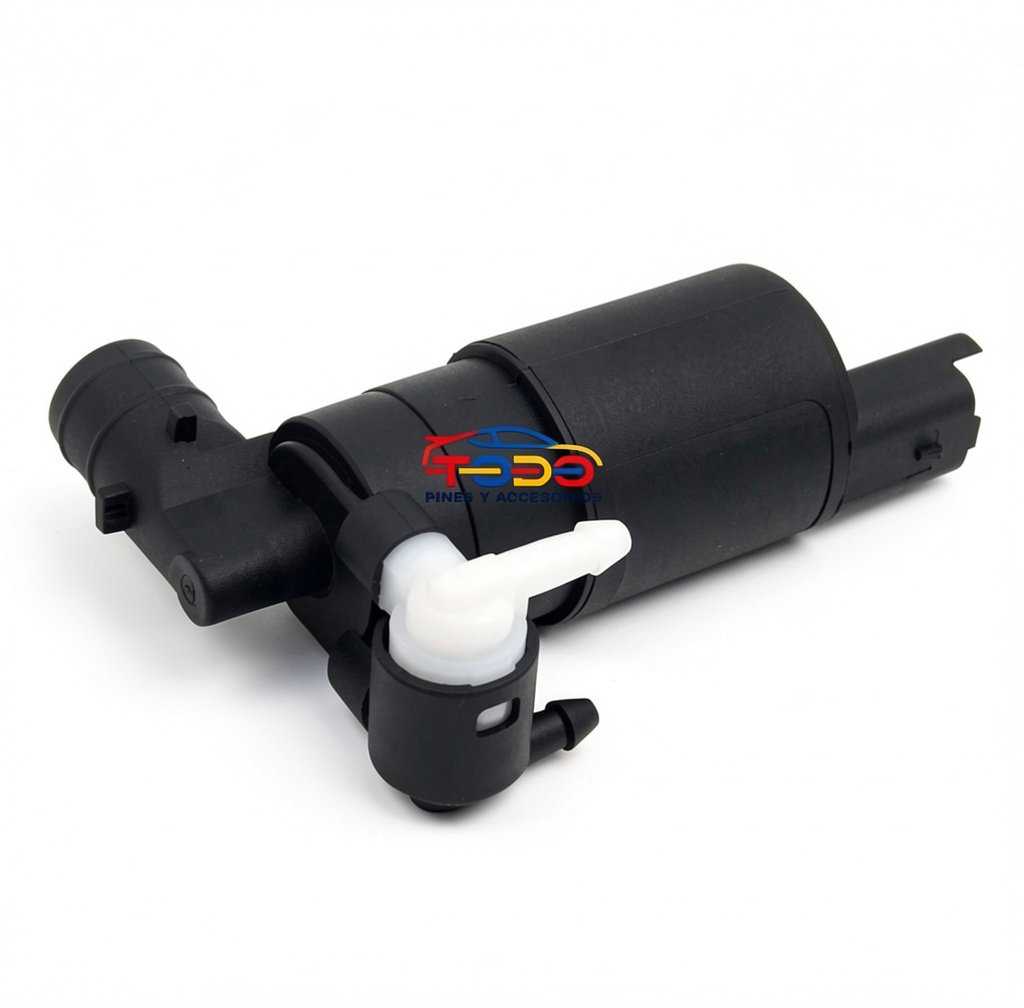 Motor limpia parabrisas Multimarca QWP043