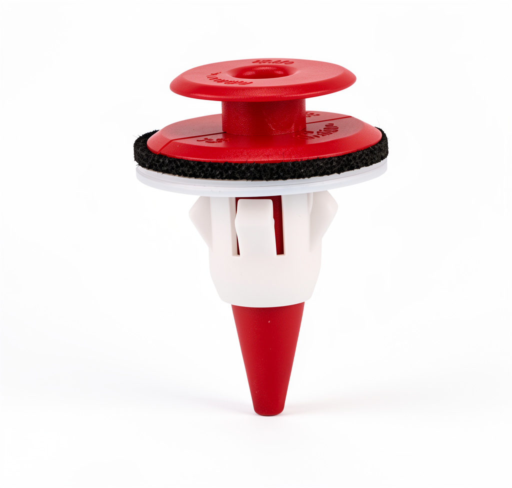 COD 107D CLIP AMPLIACIÓN LUV D MAX. / X 30 UNIDS