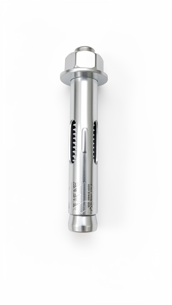 CHAZO 3/8 X 2 1/4" DE EXPANSION
