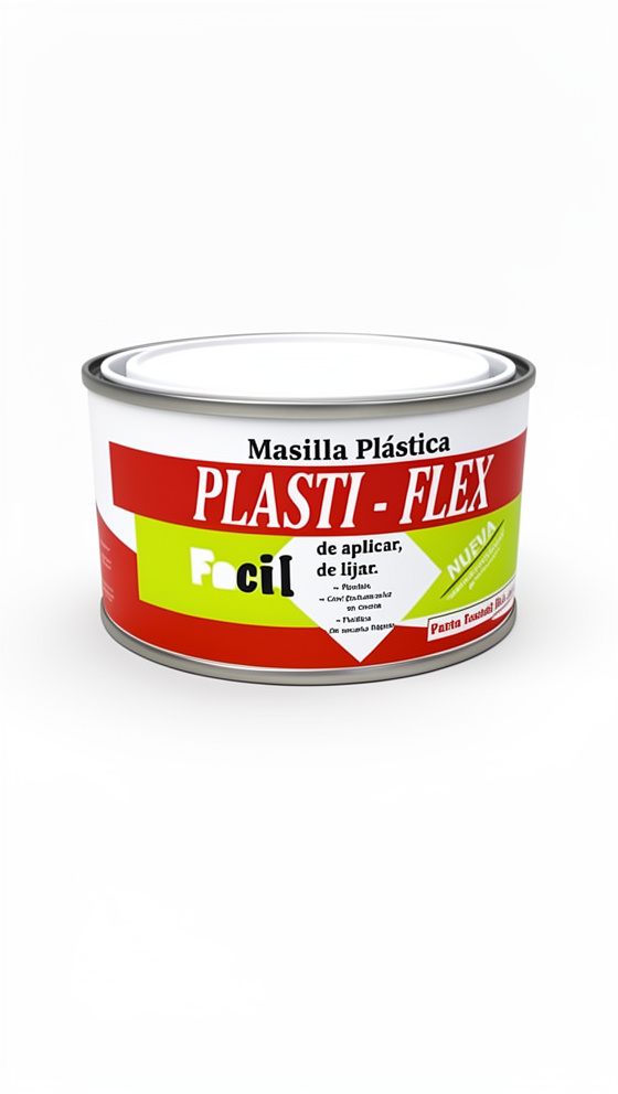 PLASTIFLEX POR 1/8