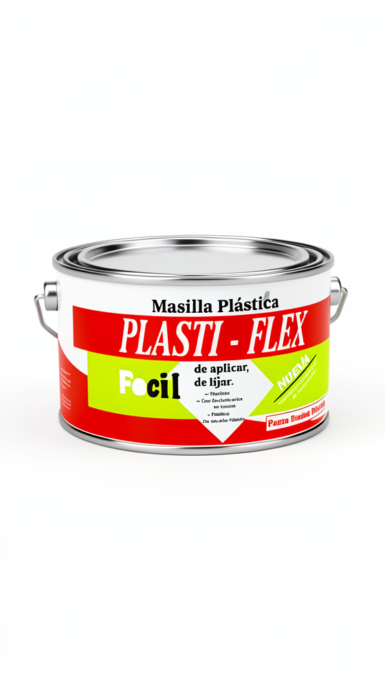 PLASTIFLEX POR 1/4