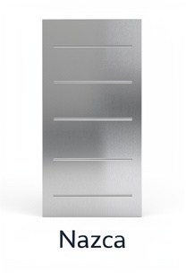 BALLESTA NAZCA GALVANIZADO