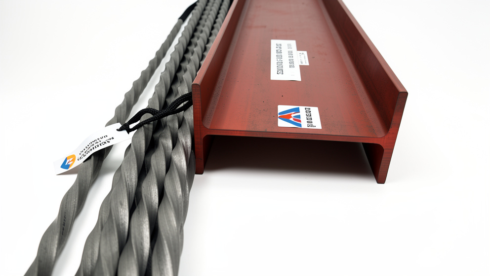VIGA IPE 160X6MTRS