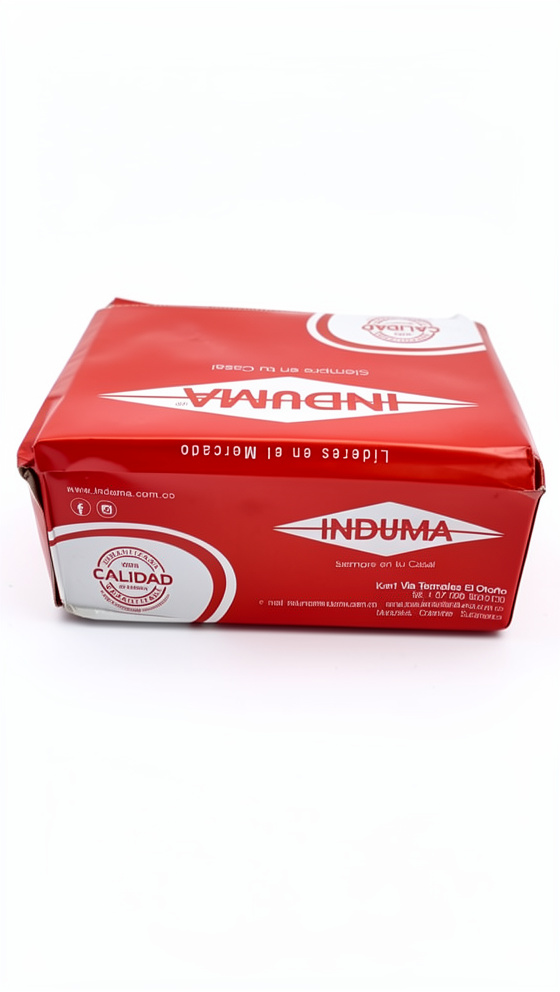 CAJA BISAGRA INDUMA