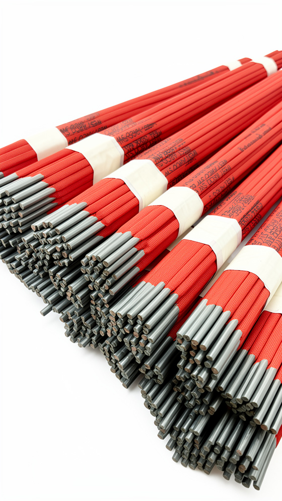 SOLDADURA LIBRA 6013 X 3/32 ROJA