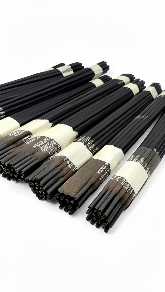 SOLDADURA LIBRA 7014 X 3/32 DELGADA NEGRA
