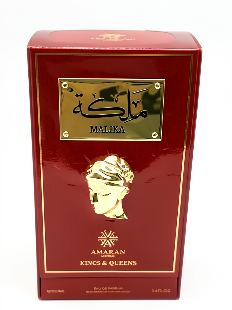 Amaran Malika Eau de Parfum