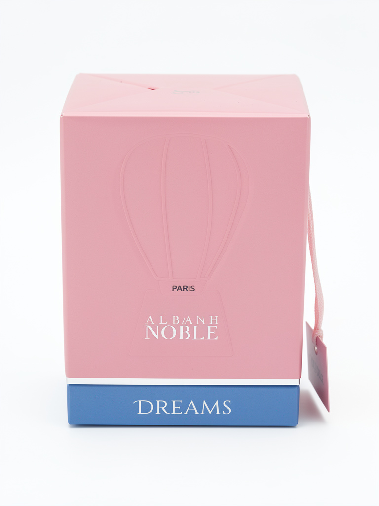 Al Wataniah Noble Paris Dreams