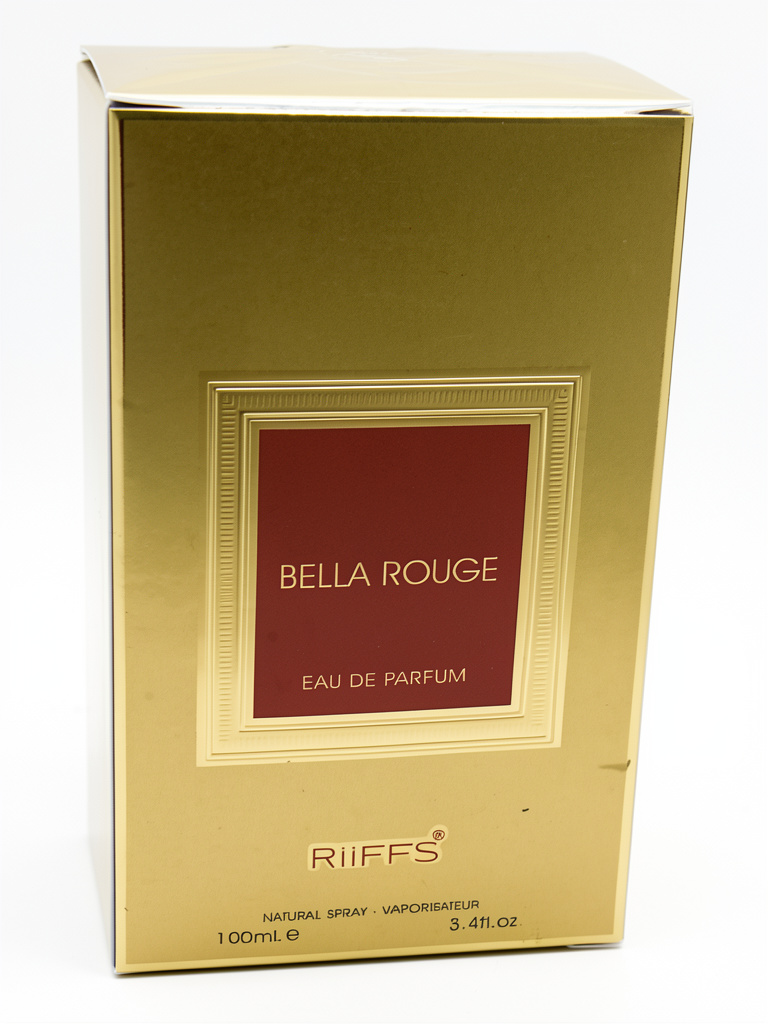 Riiffs Bella Rouge