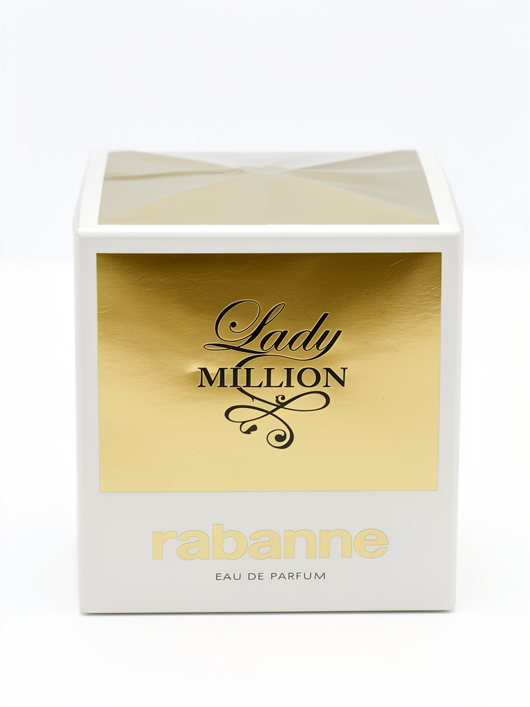 Rabanne Lady Million eau de parfum