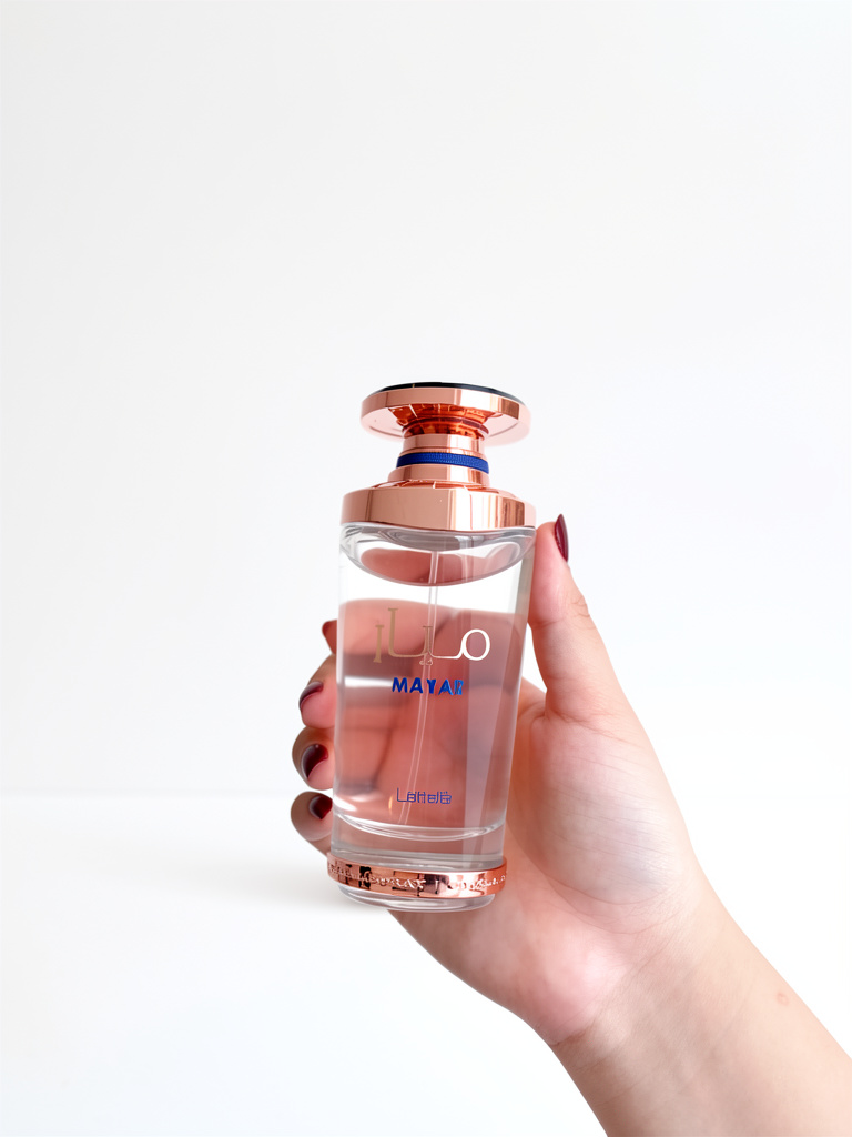 Lattafa mayar Eu de parfum 100ml