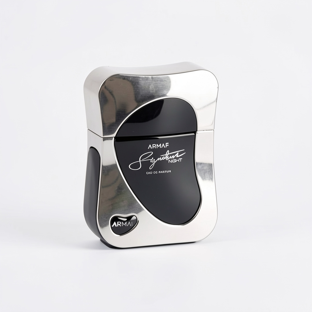 Armaf Signature Night EDP
100ml Caballero