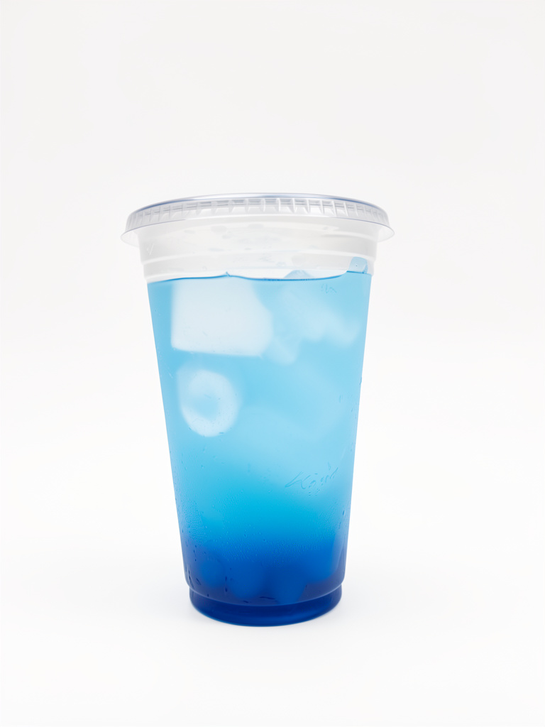 Blue Curacao