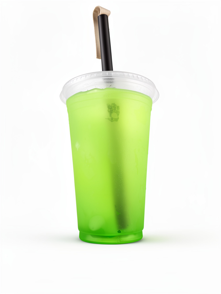 Manzana verde