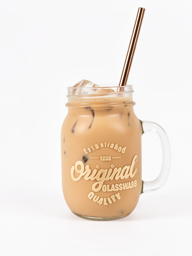 Iced Latte