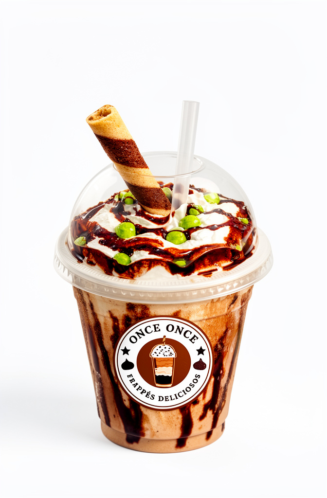 Chocoretas