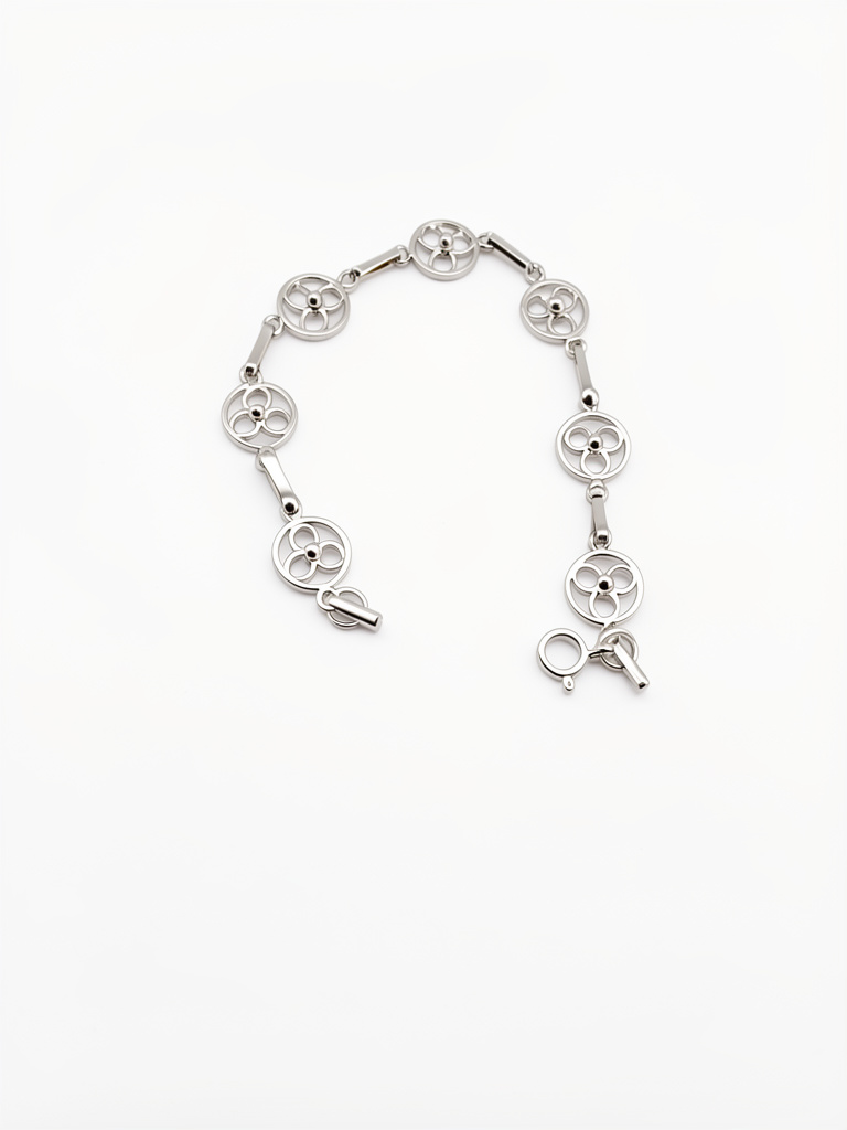 Estrellas de plata