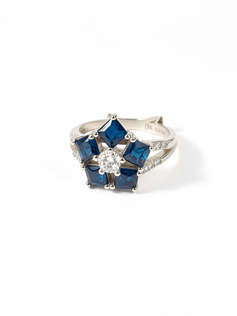 Azul frol