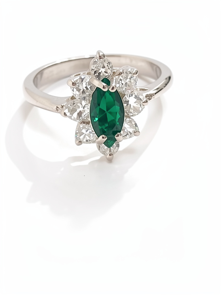 Lylidi verde