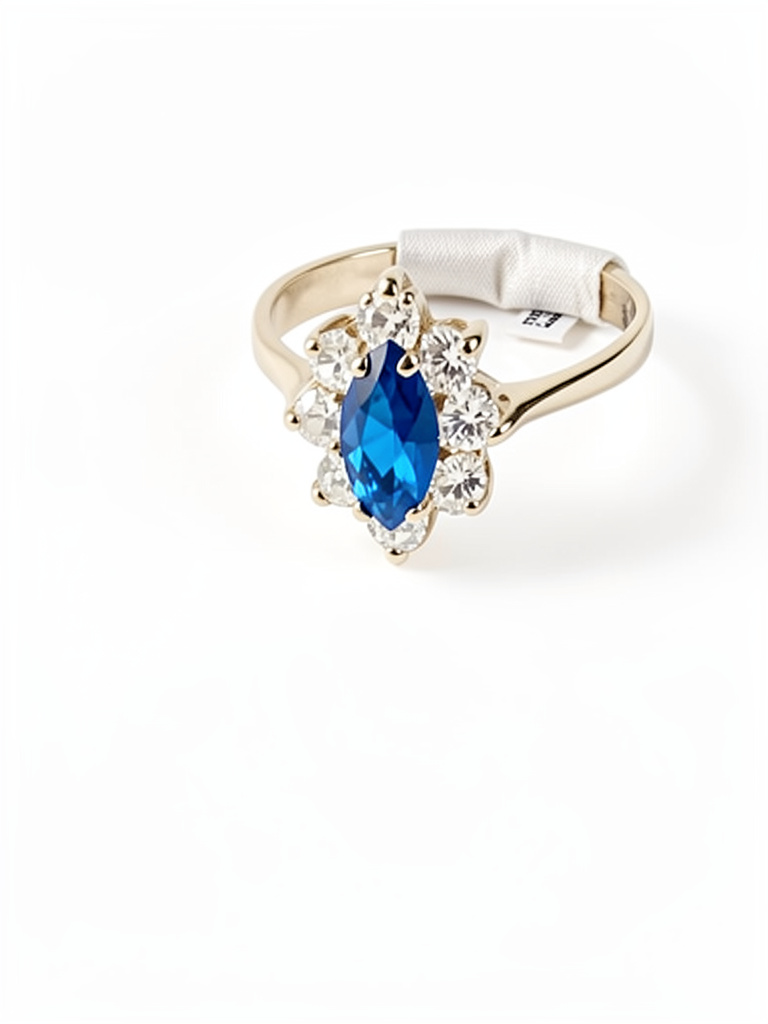 Laydi di azul
