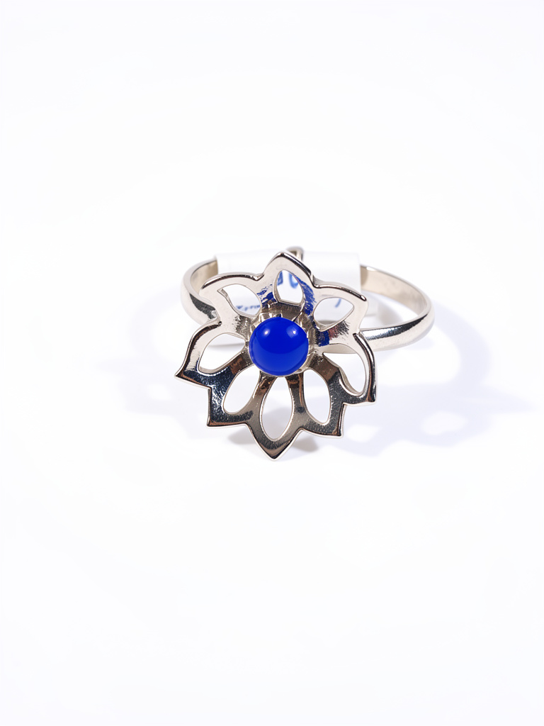 Frol azul