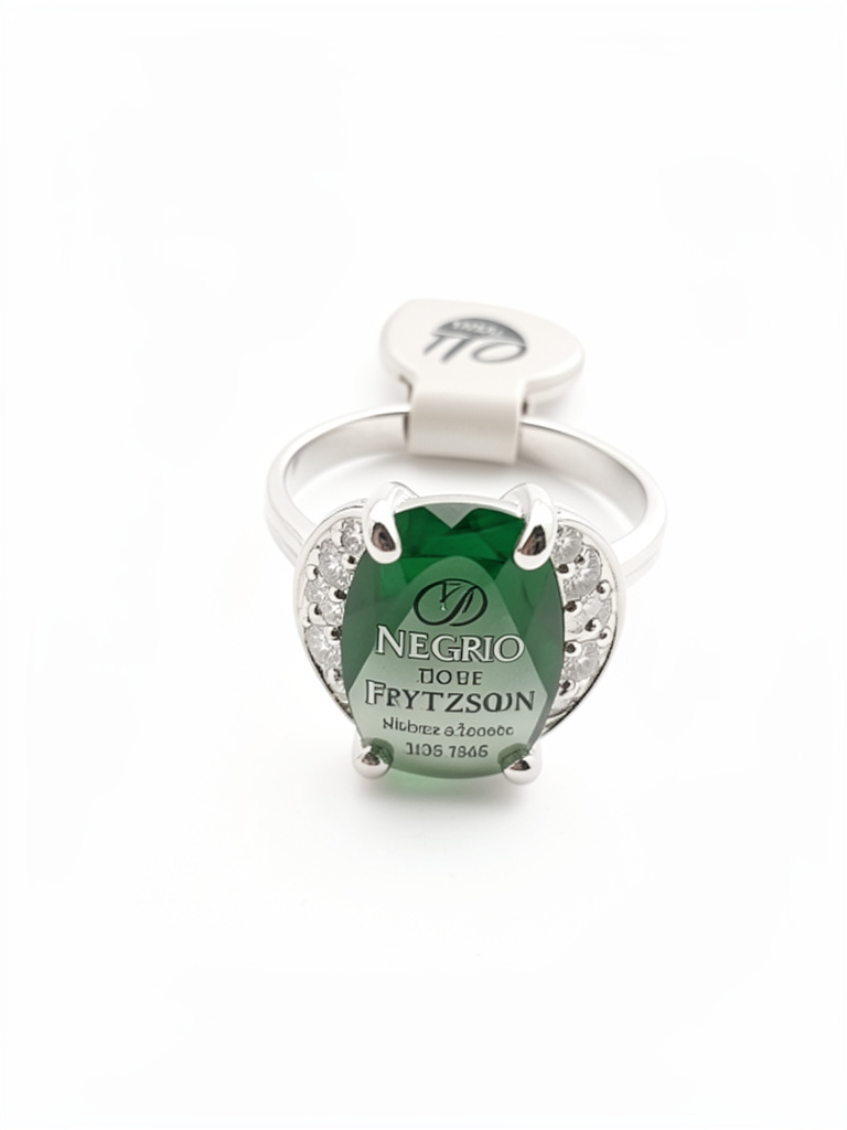 Verde silicon